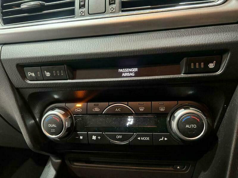 Used Mazda Mazda3 2016 for sale - 77735399: Photo 34