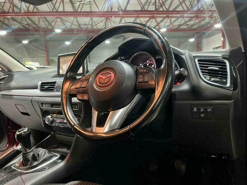 Used Mazda Mazda3 2016 for sale - 77735399: Photo 38