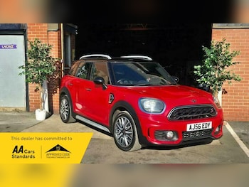 Used MINI Countryman 2019 for sale - 78018053: Photo