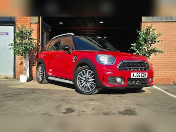 Used MINI Countryman 2019 for sale - 78018053: Photo