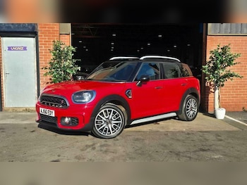 Used MINI Countryman 2019 for sale - 78018053: Photo