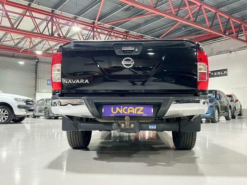 Used Nissan Navara 2017 for sale - 77735406: Photo 11