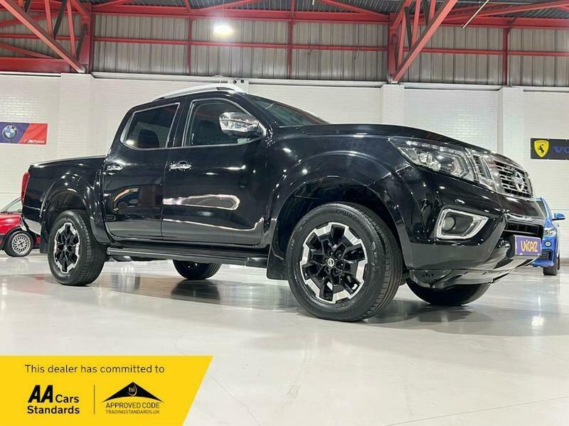 Used Nissan Navara 2017 for sale - 77735406: Photo 12