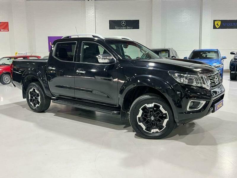 Used Nissan Navara 2017 for sale - 77735406: Photo 14