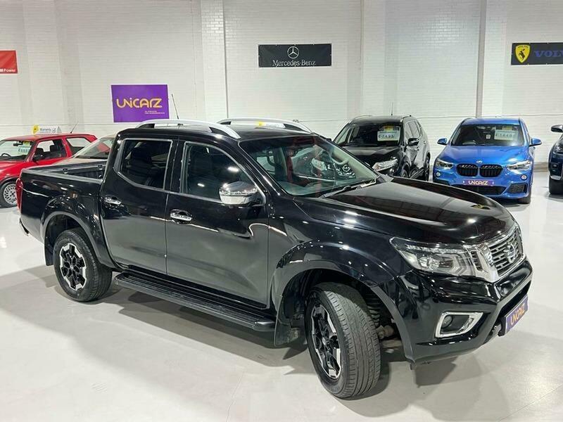 Used Nissan Navara 2017 for sale - 77735406: Photo 15