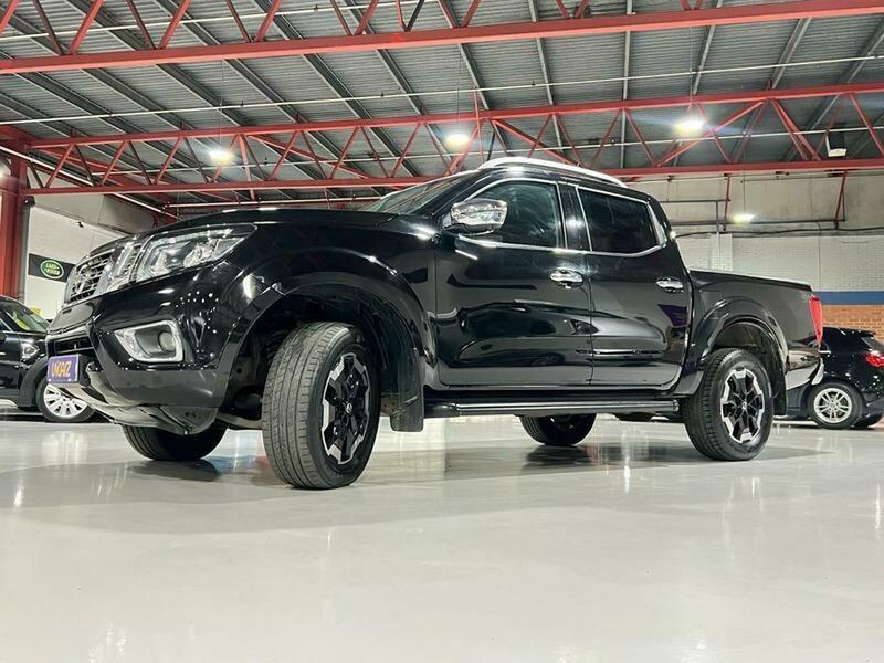 Used Nissan Navara 2017 for sale - 77735406: Photo 16