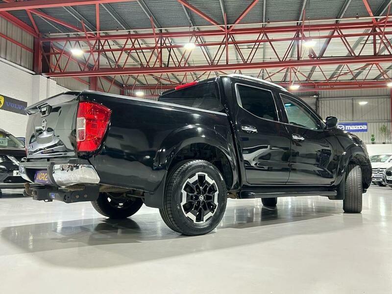 Used Nissan Navara 2017 for sale - 77735406: Photo 17