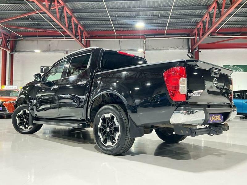 Used Nissan Navara 2017 for sale - 77735406: Photo 18