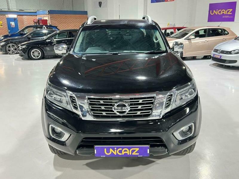 Used Nissan Navara 2017 for sale - 77735406: Photo 19