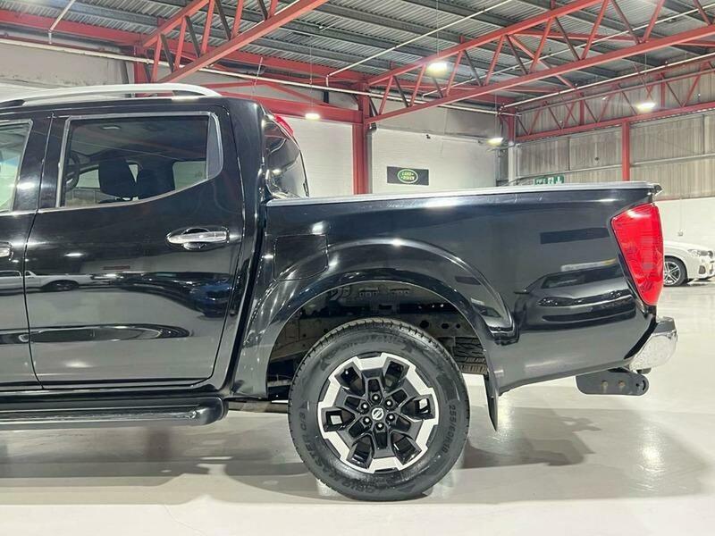 Used Nissan Navara 2017 for sale - 77735406: Photo 20