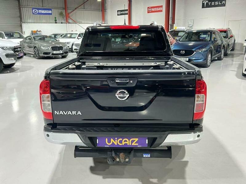 Used Nissan Navara 2017 for sale - 77735406: Photo 21