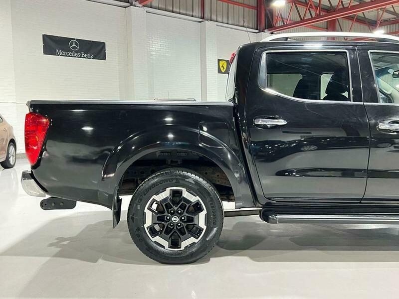 Used Nissan Navara 2017 for sale - 77735406: Photo 23