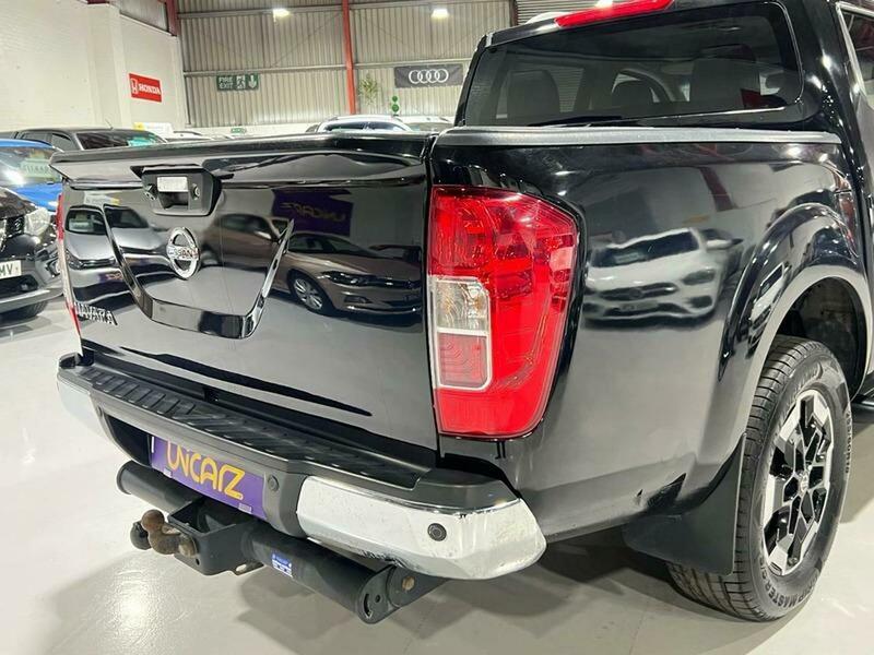 Used Nissan Navara 2017 for sale - 77735406: Photo 26