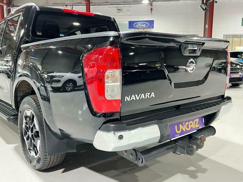 Used Nissan Navara 2017 for sale - 77735406: Photo 27