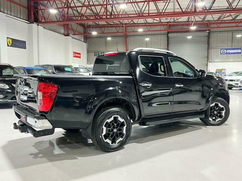 Used Nissan Navara 2017 for sale - 77735406: Photo 28