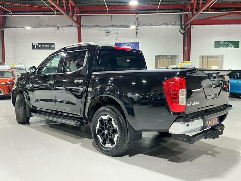 Used Nissan Navara 2017 for sale - 77735406: Photo 29
