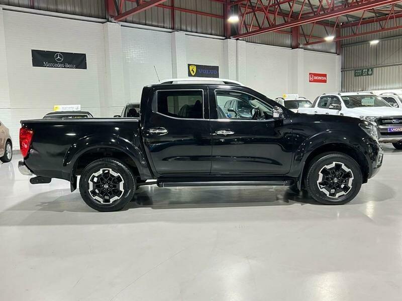 Used Nissan Navara 2017 for sale - 77735406: Photo 32