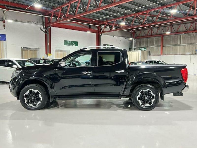 Used Nissan Navara 2017 for sale - 77735406: Photo 33