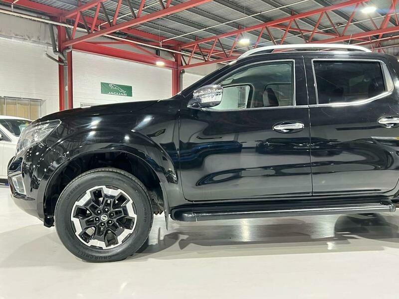 Used Nissan Navara 2017 for sale - 77735406: Photo 34
