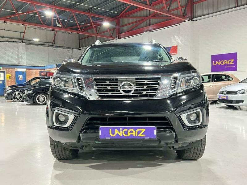 Used Nissan Navara 2017 for sale - 77735406: Photo 35
