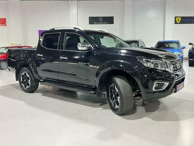 Used Nissan Navara 2017 for sale - 77735406: Photo 36