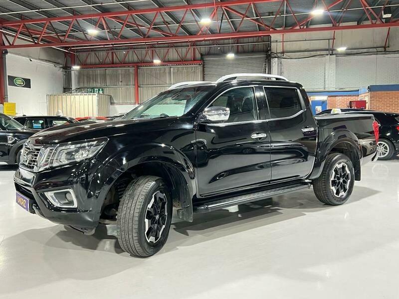 Used Nissan Navara 2017 for sale - 77735406: Photo 37