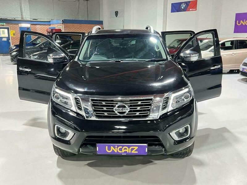 Used Nissan Navara 2017 for sale - 77735406: Photo 38