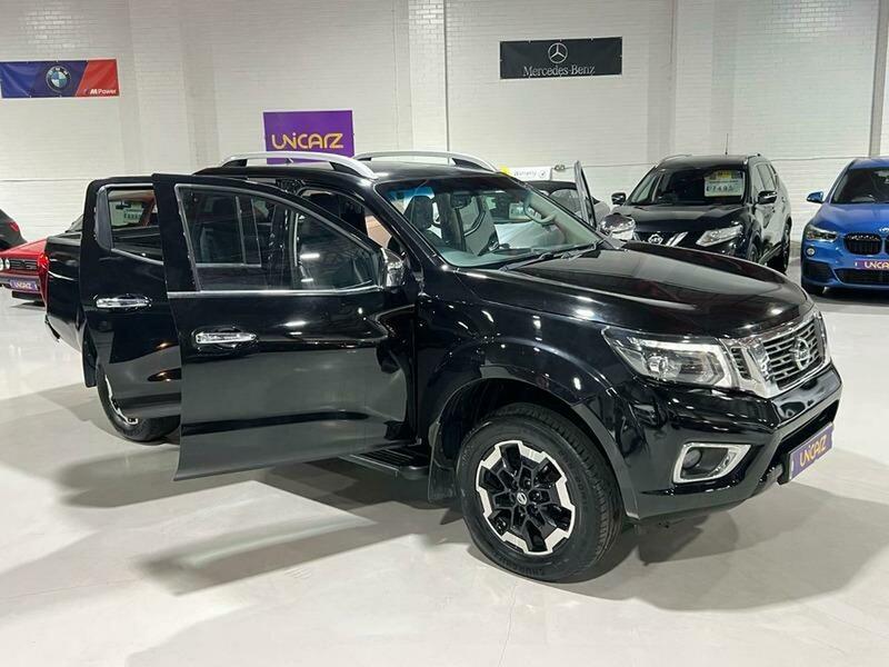 Used Nissan Navara 2017 for sale - 77735406: Photo 39