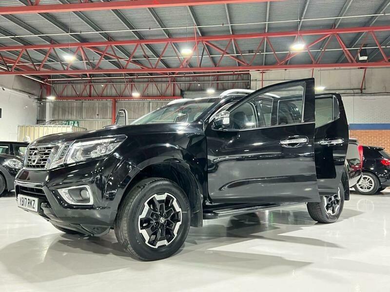 Used Nissan Navara 2017 for sale - 77735406: Photo 40