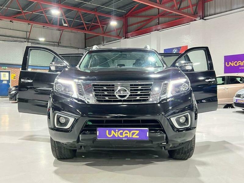 Used Nissan Navara 2017 for sale - 77735406: Photo 41