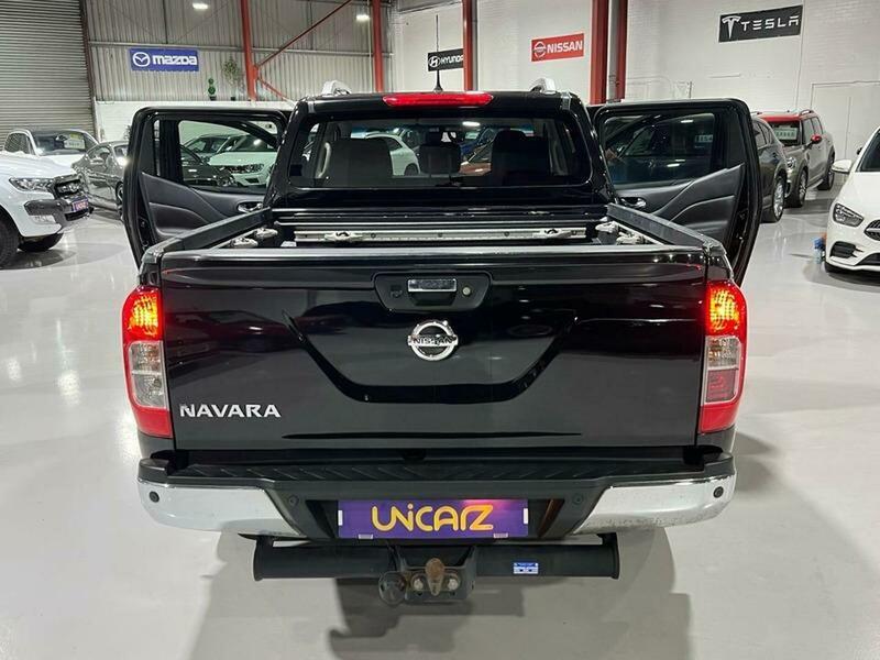 Used Nissan Navara 2017 for sale - 77735406: Photo 42