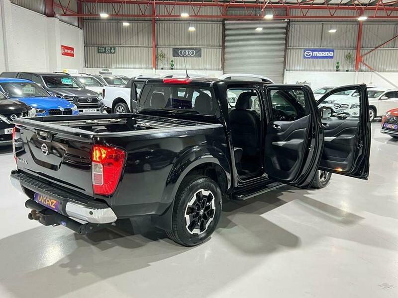 Used Nissan Navara 2017 for sale - 77735406: Photo 43