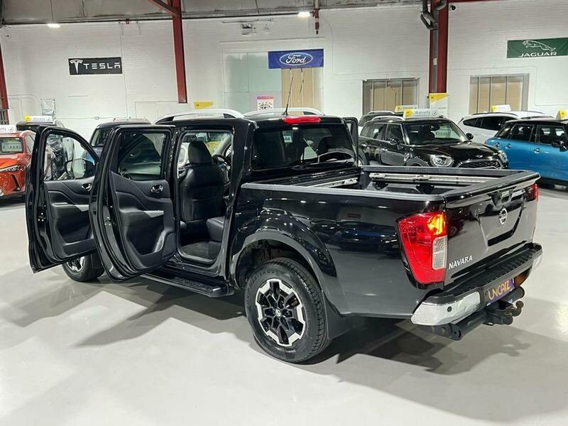 Used Nissan Navara 2017 for sale - 77735406: Photo 44