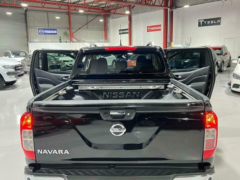 Used Nissan Navara 2017 for sale - 77735406: Photo 45