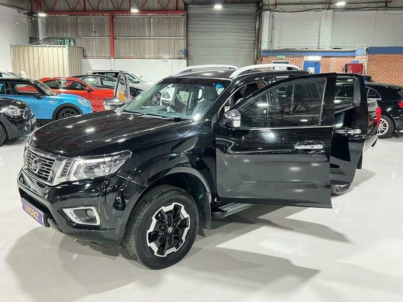 Used Nissan Navara 2017 for sale - 77735406: Photo 46