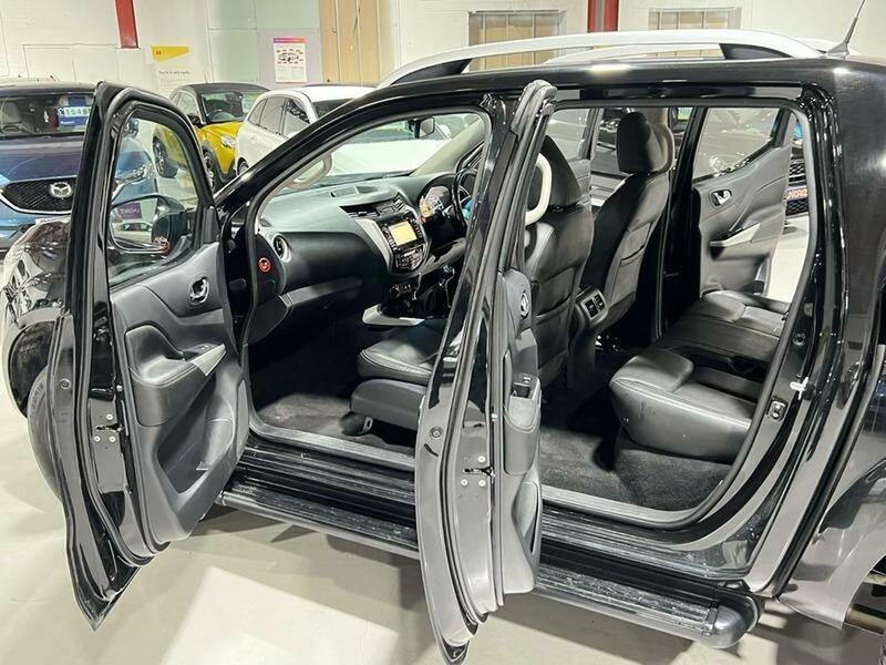 Used Nissan Navara 2017 for sale - 77735406: Photo 47