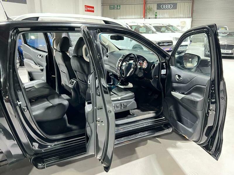 Used Nissan Navara 2017 for sale - 77735406: Photo 48
