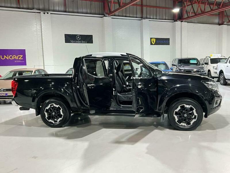 Used Nissan Navara 2017 for sale - 77735406: Photo 49