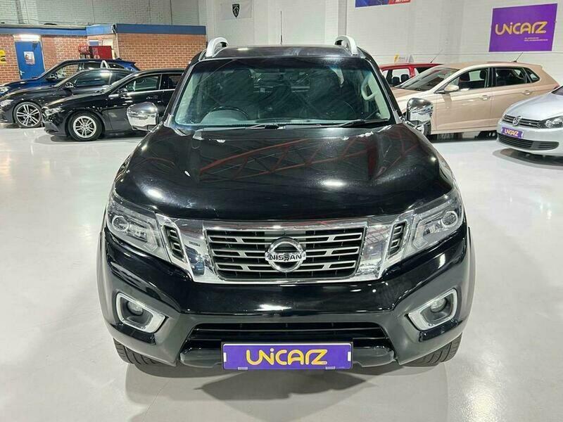 Used Nissan Navara 2017 for sale - 77735406: Photo 5