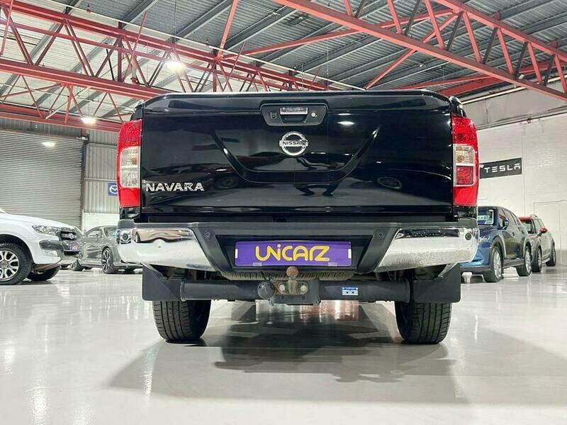 Used Nissan Navara 2017 for sale - 77735406: Photo 6