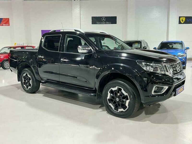 Used Nissan Navara 2017 for sale - 77735406: Photo 8