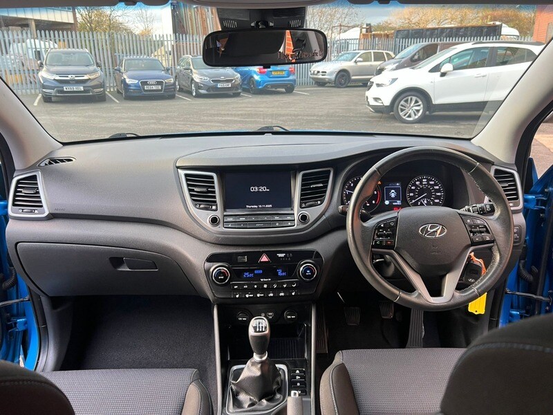 Used Hyundai TUCSON 2016 for sale - 77735335: Photo 26