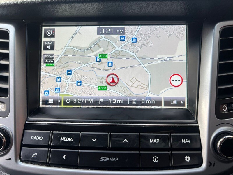 Used Hyundai TUCSON 2016 for sale - 77735335: Photo 28