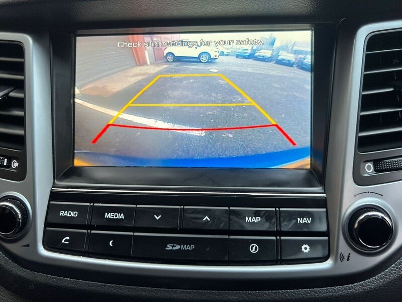 Used Hyundai TUCSON 2016 for sale - 77735335: Photo 29