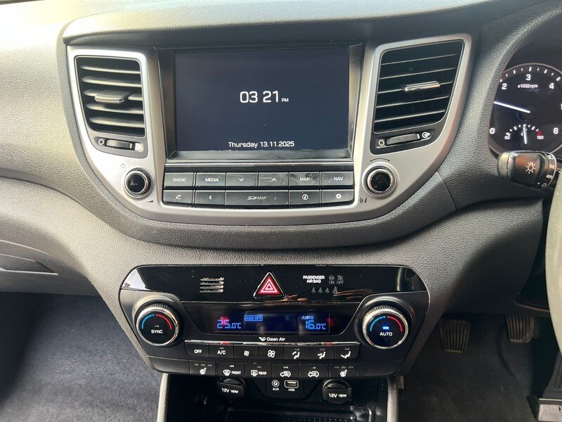 Used Hyundai TUCSON 2016 for sale - 77735335: Photo 30