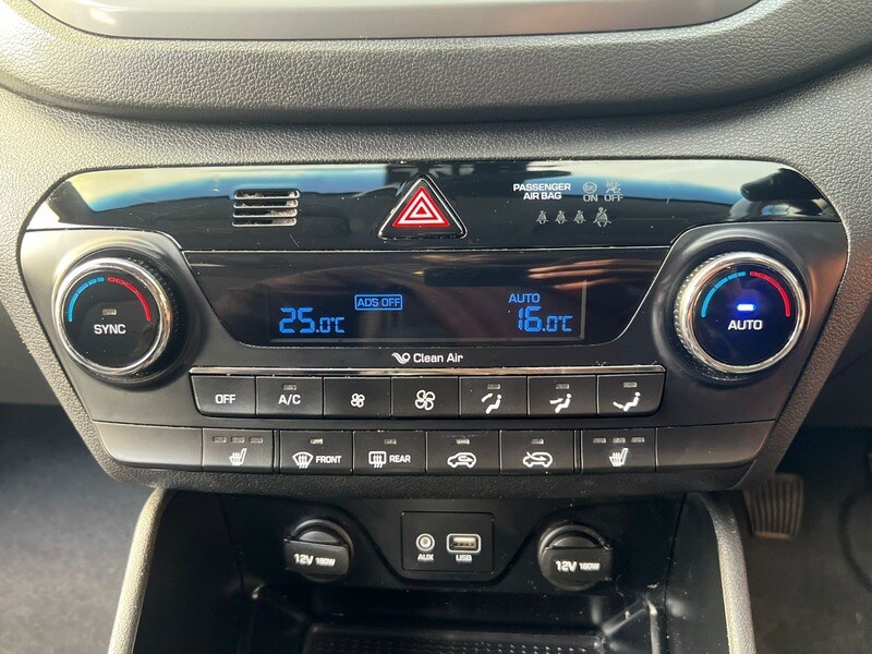 Used Hyundai TUCSON 2016 for sale - 77735335: Photo 32