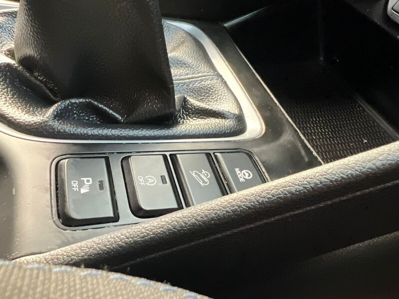 Used Hyundai TUCSON 2016 for sale - 77735335: Photo 34