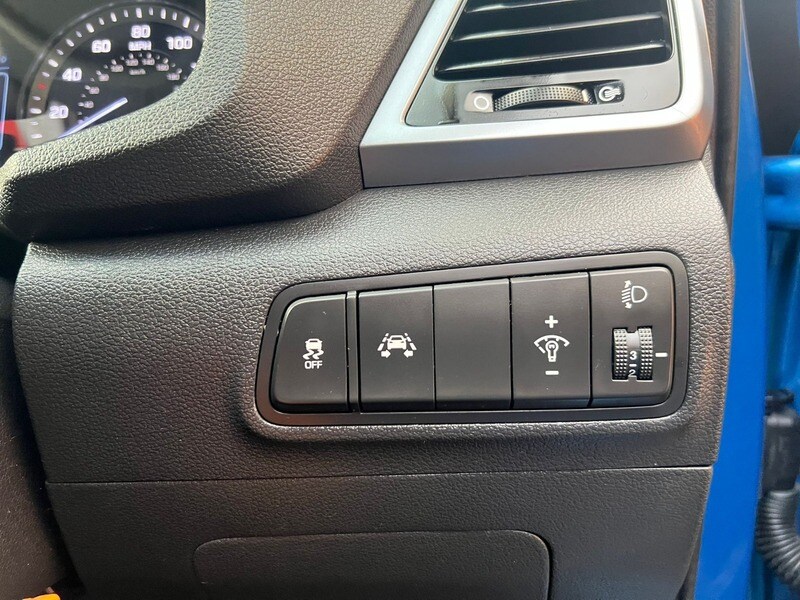 Used Hyundai TUCSON 2016 for sale - 77735335: Photo 35