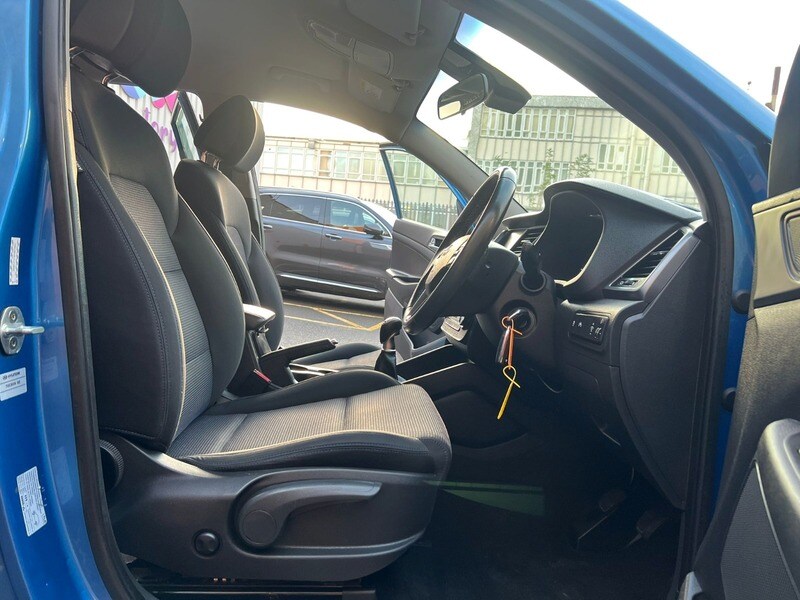 Used Hyundai TUCSON 2016 for sale - 77735335: Photo 36