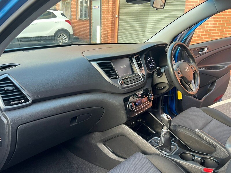 Used Hyundai TUCSON 2016 for sale - 77735335: Photo 37